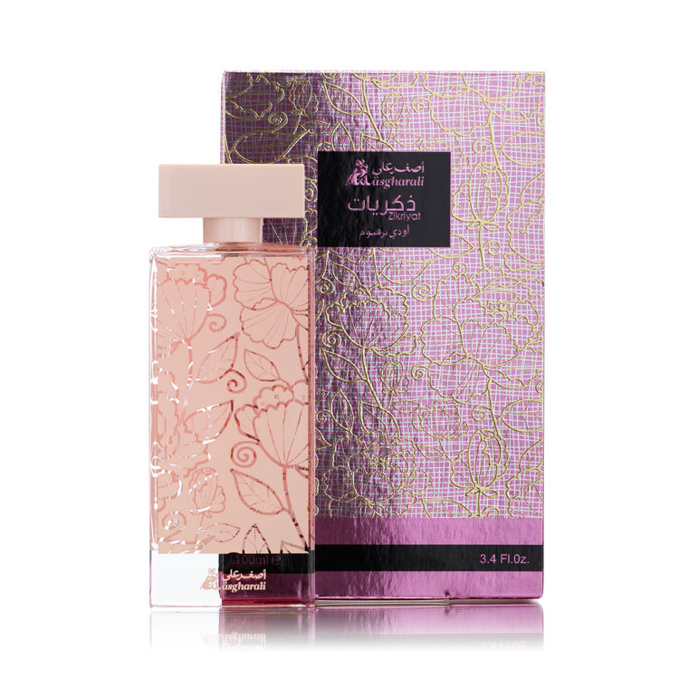 Zikriyaat Spray 100 ML