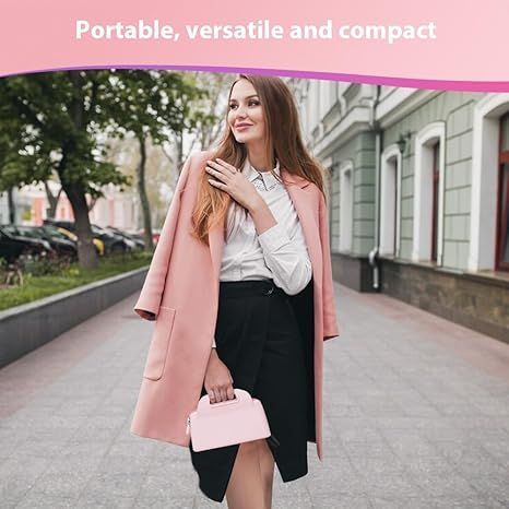 Makeup Bag Travel Cosmetic Bag Silicone Storage Bag Cosmetic Organizer