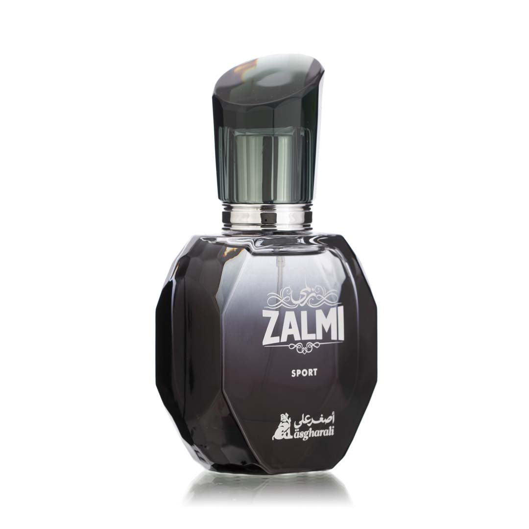 Zalmi Sport Black 50ML