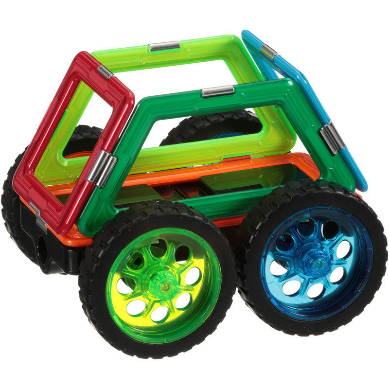 Space Truck (43 Pcs)