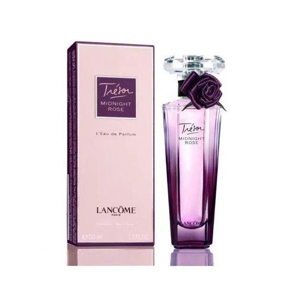 Lancome Tresor Midnight Rose Edp 50Ml