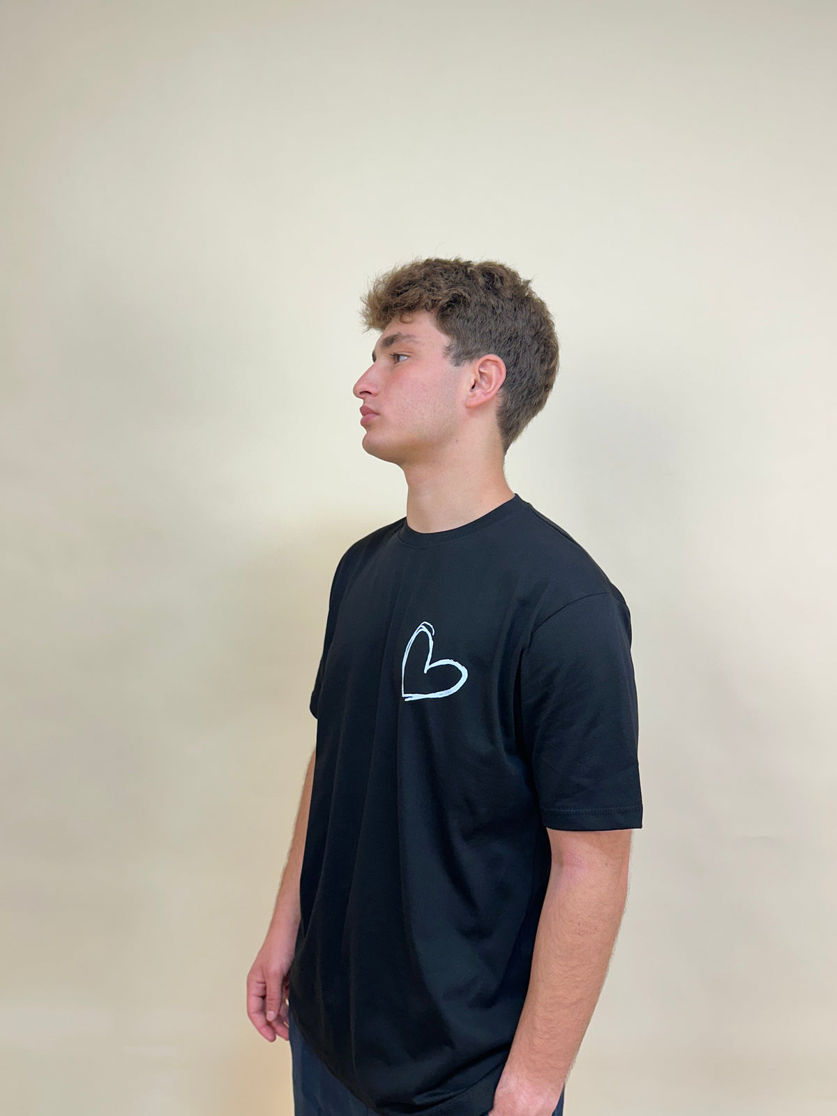 INLEB T-shirt Unisex