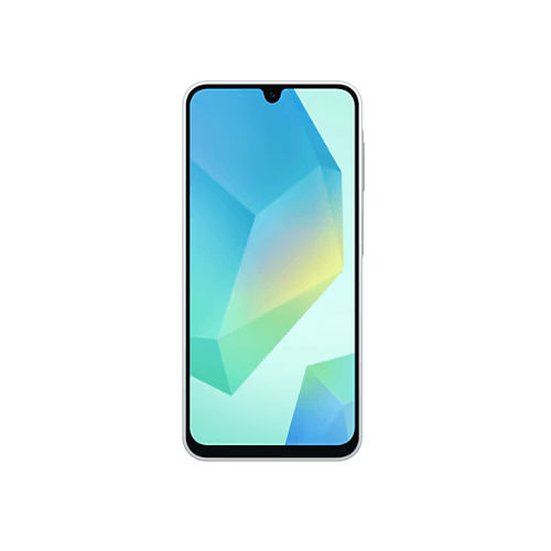 SAMSUNG A16-A166E 5G (4+128GB) Grey