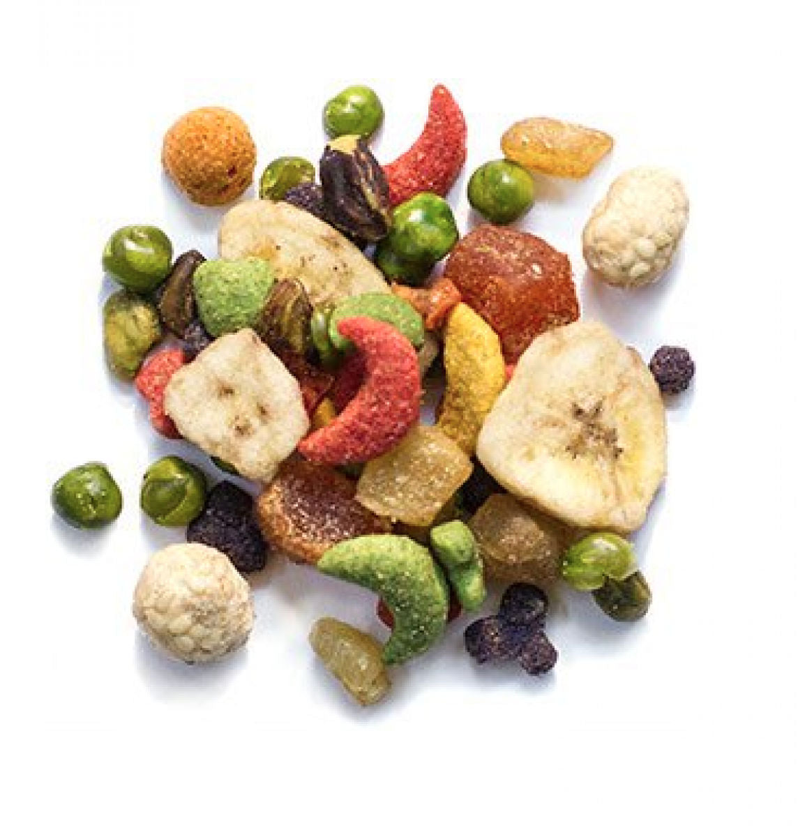 Zupreem Pure Fun bird food for Large birds- Parrots - (0.91kg)