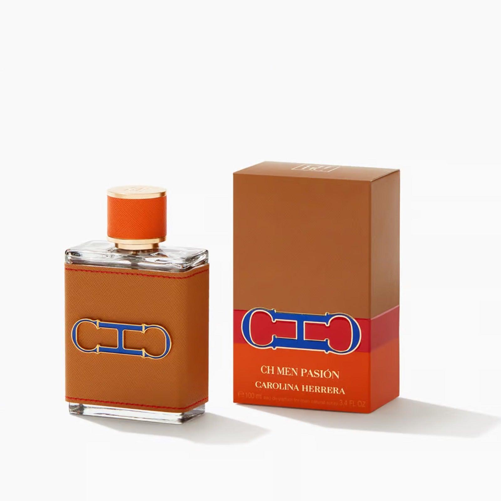 عطر Ch Pasion For Him Eau De Parfum 100 مل