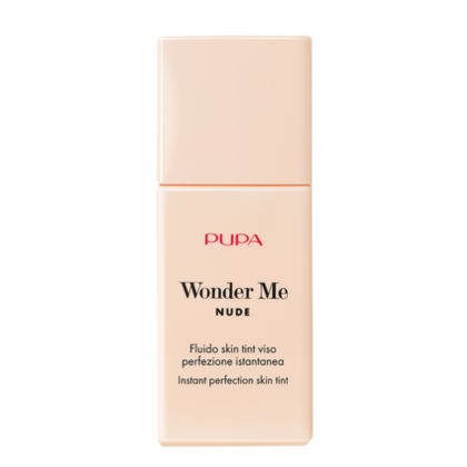 Wonder Me Nude