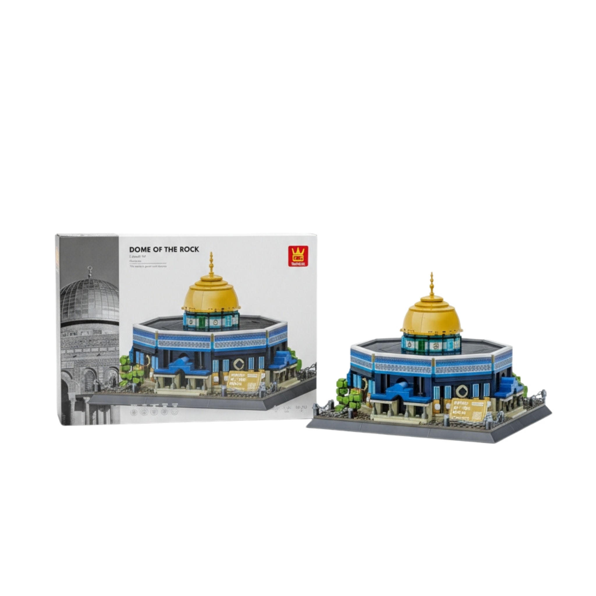 Dome of Rock