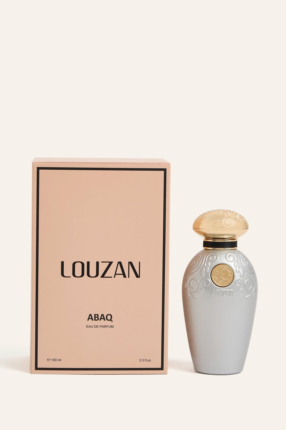 Abaq Perfume 100 ML