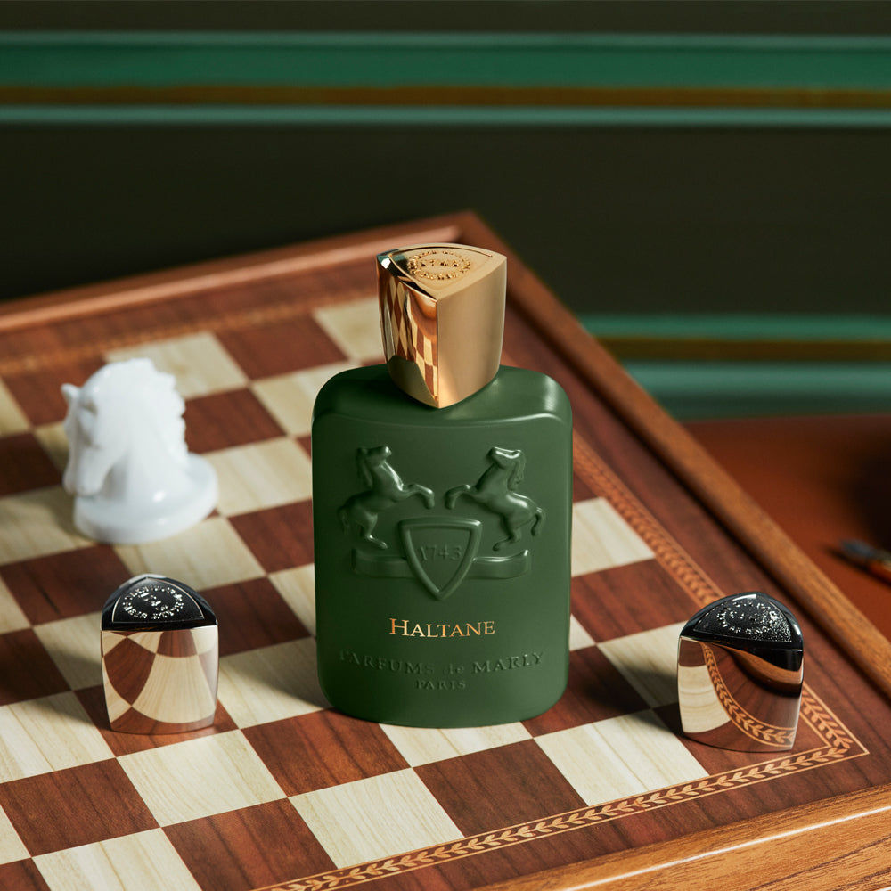 Haltane Eau de Parfum125ml