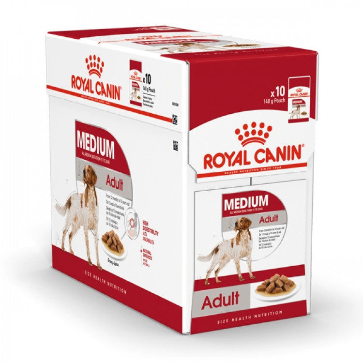 Royal Canin Breed Health Nutrition Shih Tzu Adult 1.5kg