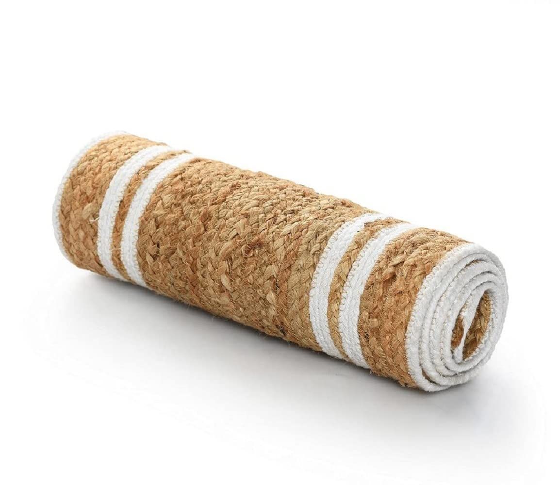 Modern Home Heat Resistant Dining Table Runner for Dining