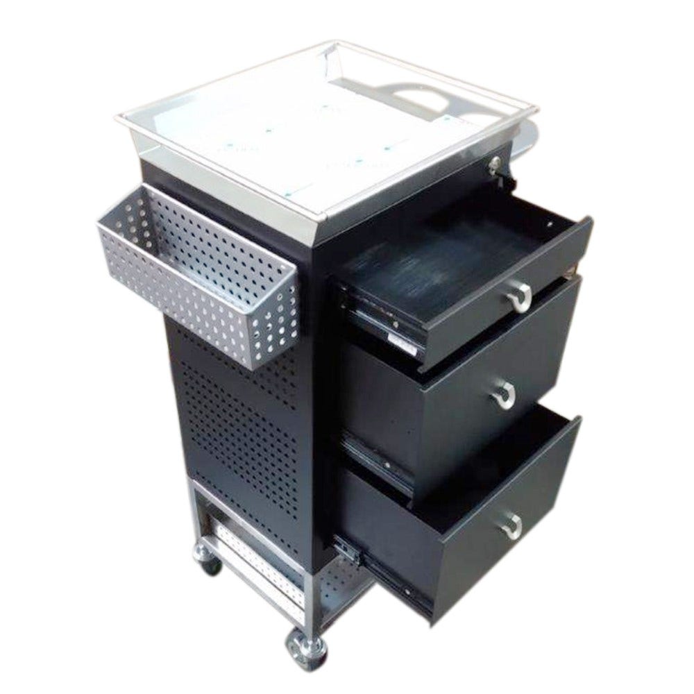 NG Lockable Trolley T-043