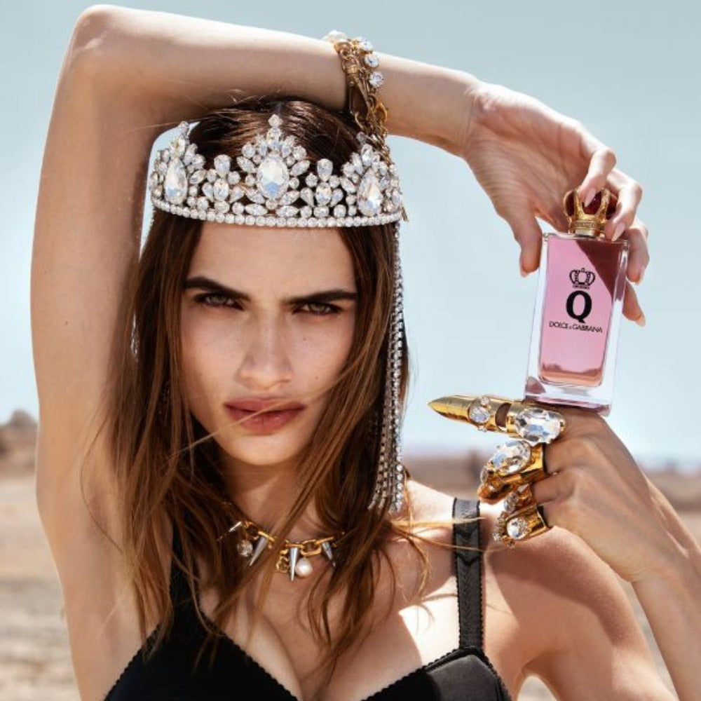 Q By Dolce&Gabbana Eau de Parfum