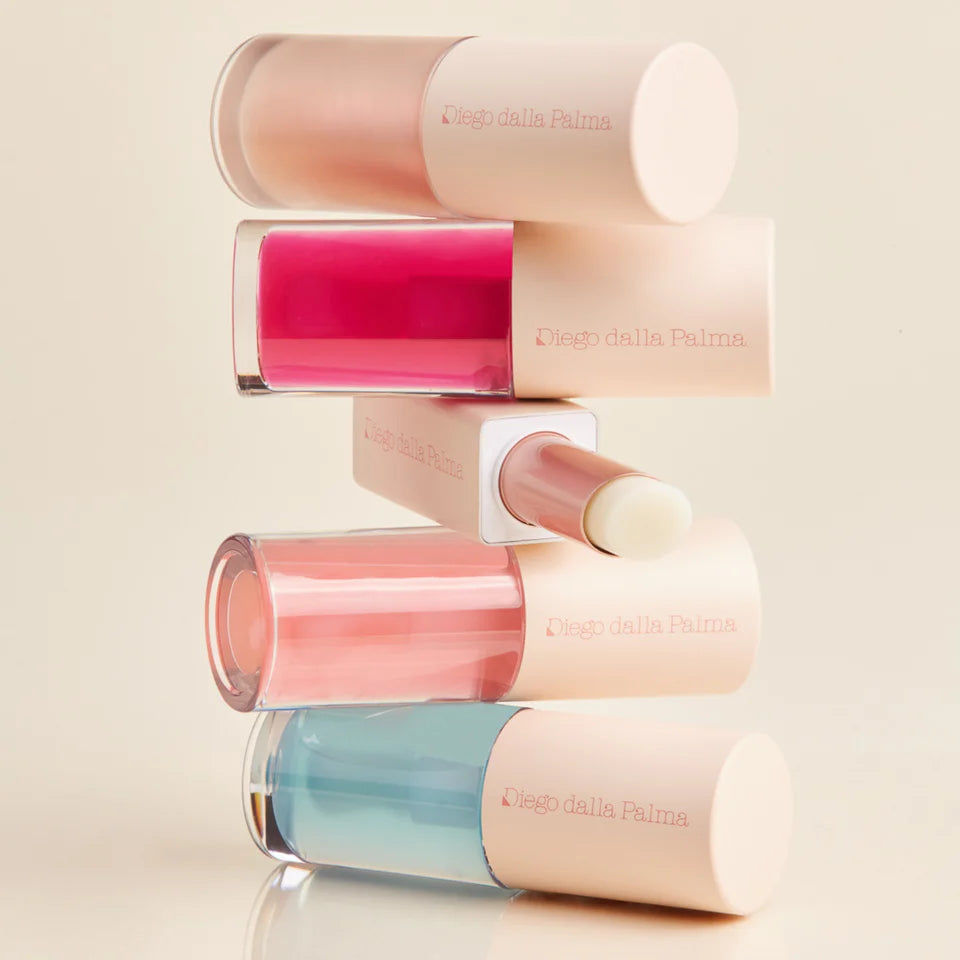 Taste My Lips Jelly Lip Oil