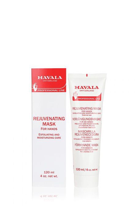 Mavala Rejuvenating Mask for Hands