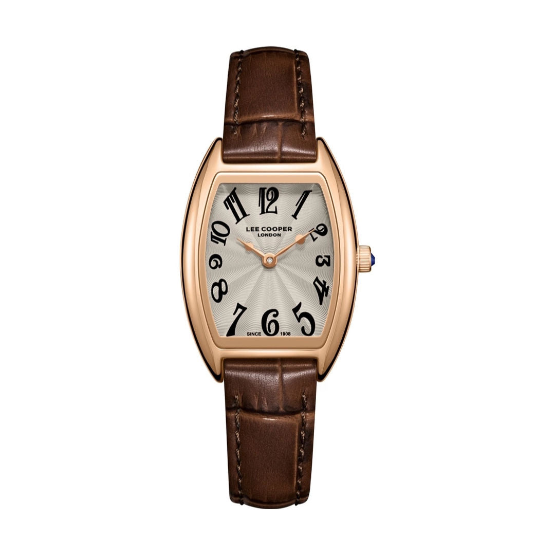 Lee Cooper Women's Analog Watch, LC08315 Series