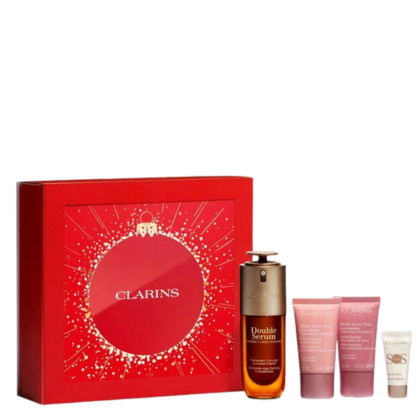 Double Serum & Multi-Active Collection Set