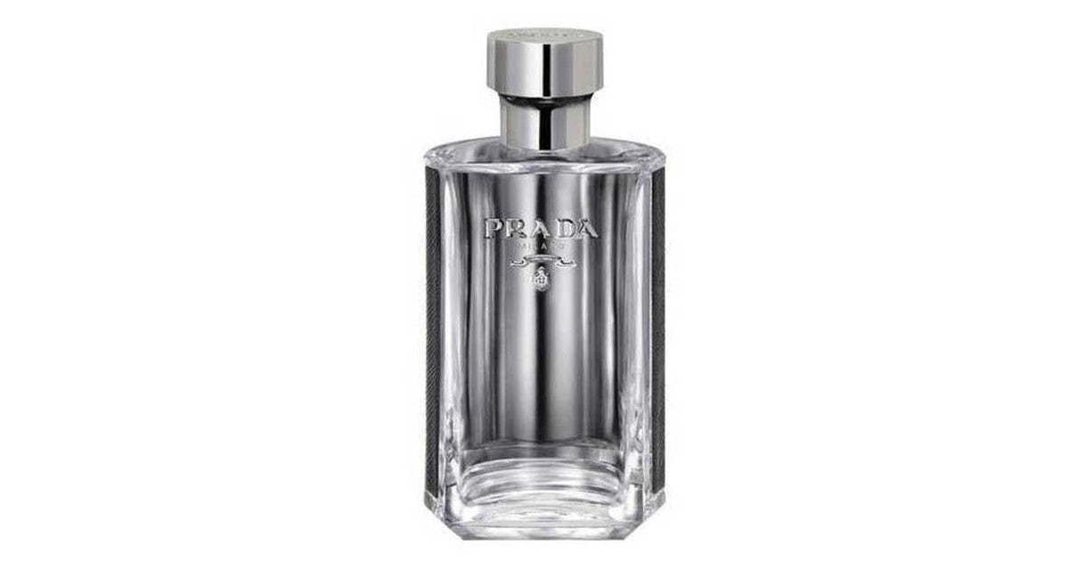 Prada L`Homme Milano Edt 150 Ml