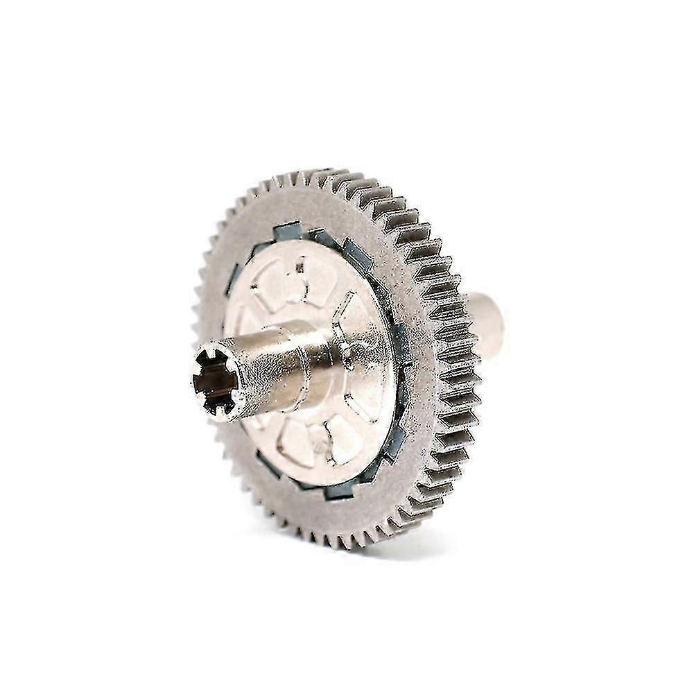 57t 0.8mod Slipper Clutch Gear Ara310949 For 1/10 Arrma Senton Granite Vorteks Big Rock 1/8 Upgrade