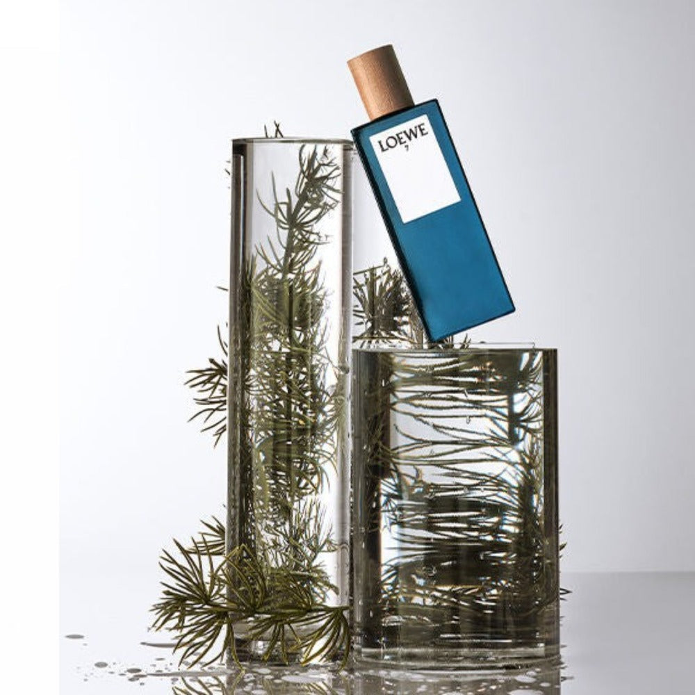 7 Eau de Toilette 100ml
