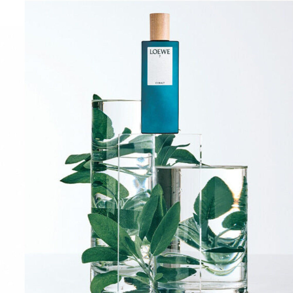 7 Cobalt Eau de Parfum 100ml