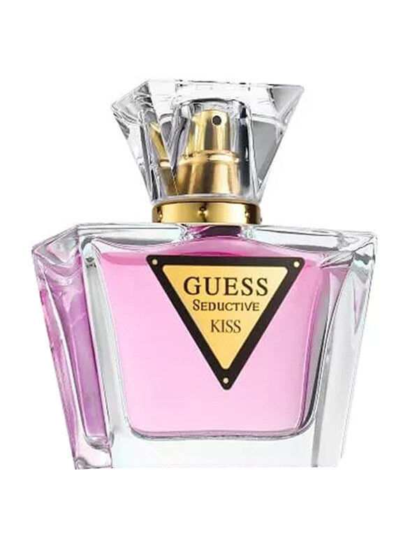 Guess Seductive Kiss W Edt 75Ml