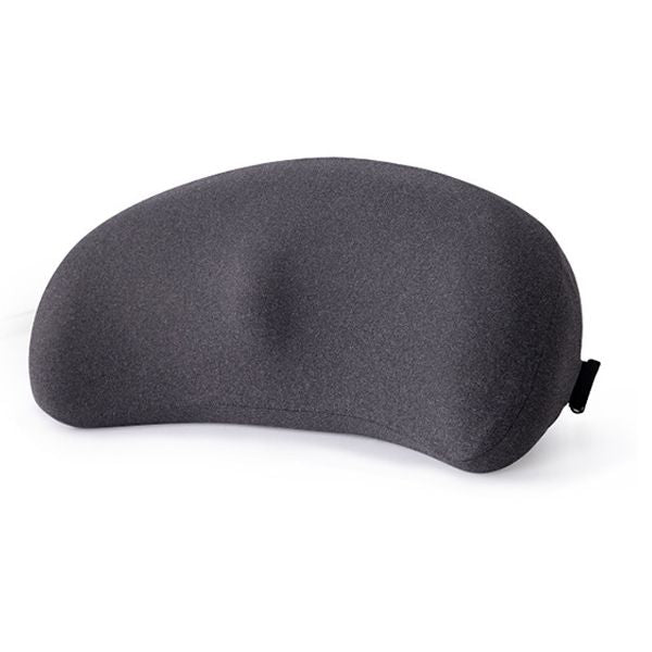 Memory Foam Car Waist Cushion Sciatica Pain Relief Pillow Car Lumbar Support