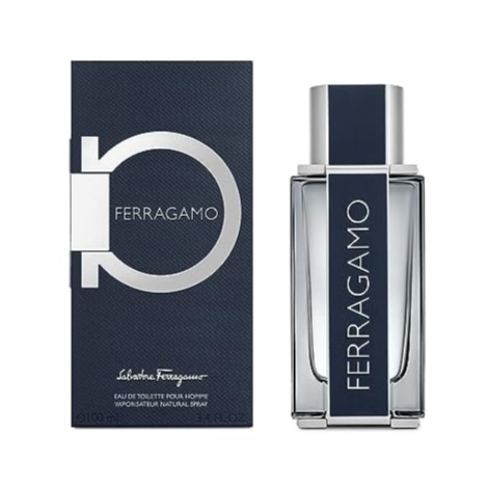 Eau de Toilette 100ml