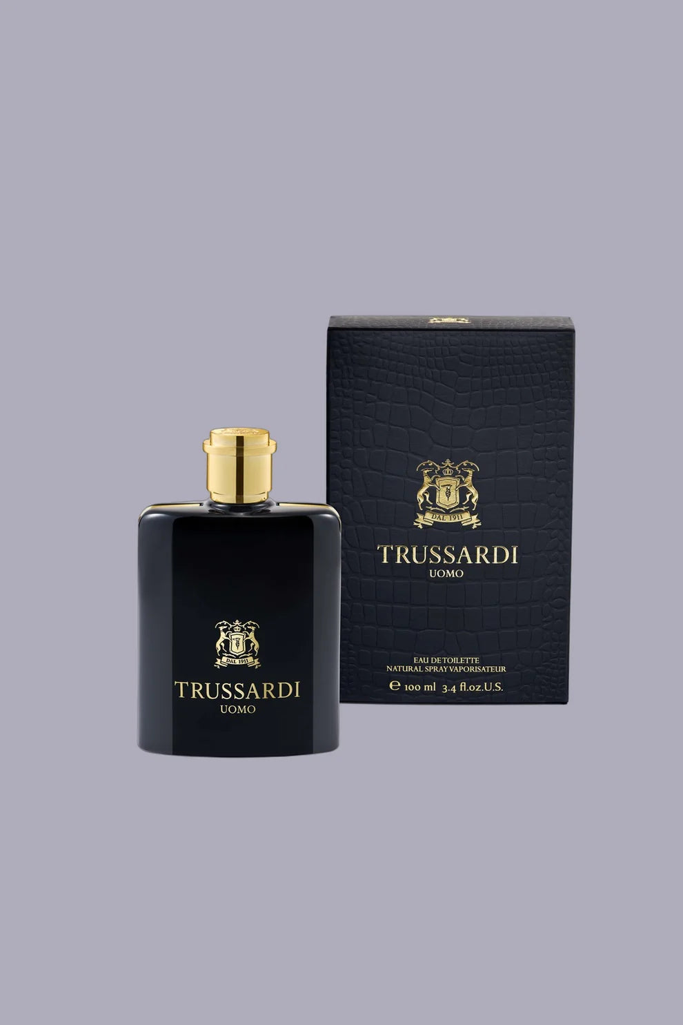 Uomo Eau de Toilette
