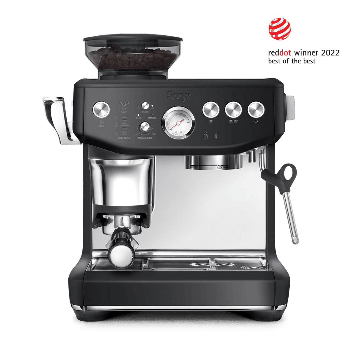 Sage Barista Express™ Impress