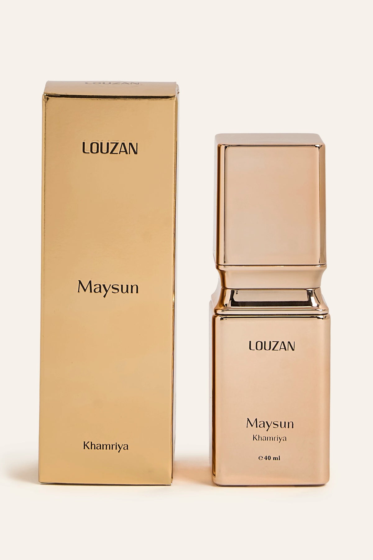 Louzan Maysun Khamriya 40ml