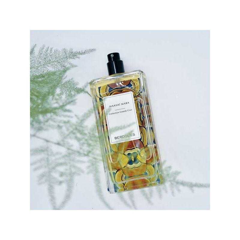 Grand Crus Maasaï Mara EDP 100ML