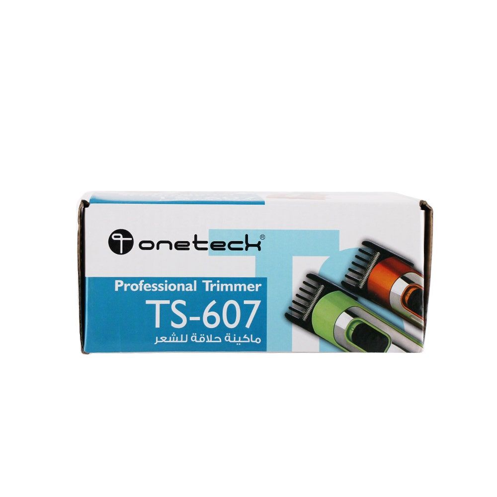 Onetech Professional Trimmer, TS-607