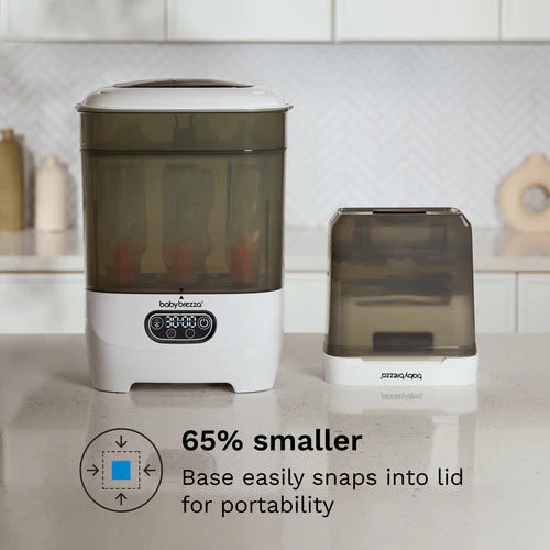 Baby Brezza - Sterilizer Dryer Mini