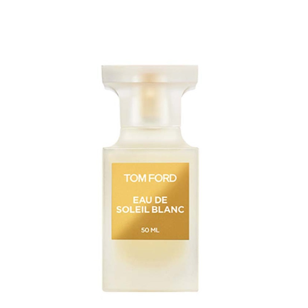 عطر "أو دو سولي بلان"