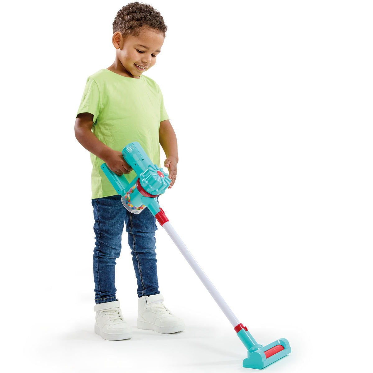 Busy Me My Vacuum Cleaner