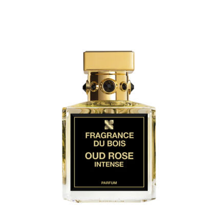 Oud Rose Intense Parfum 50ml