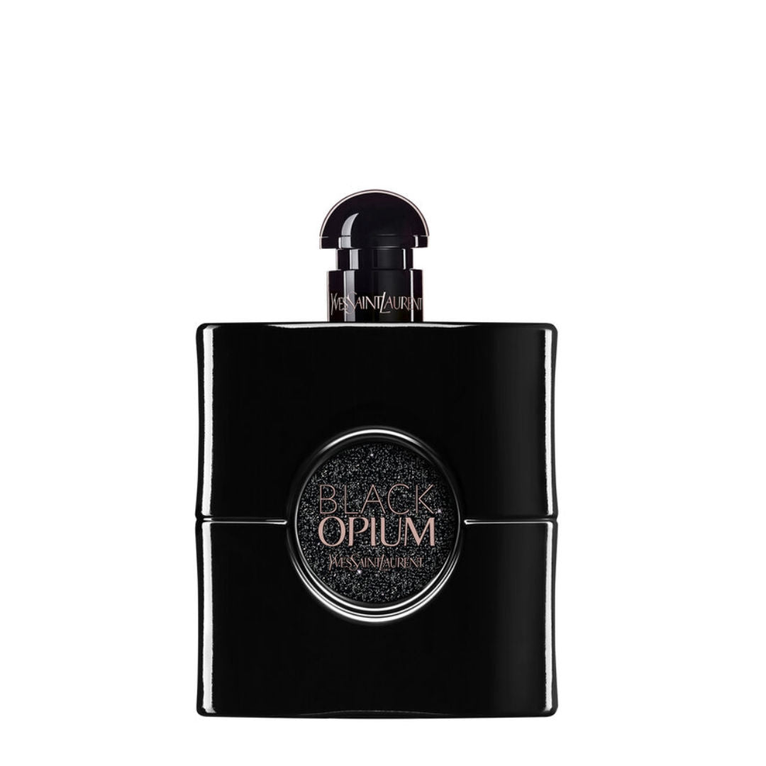 Black Opium Le Parfum
