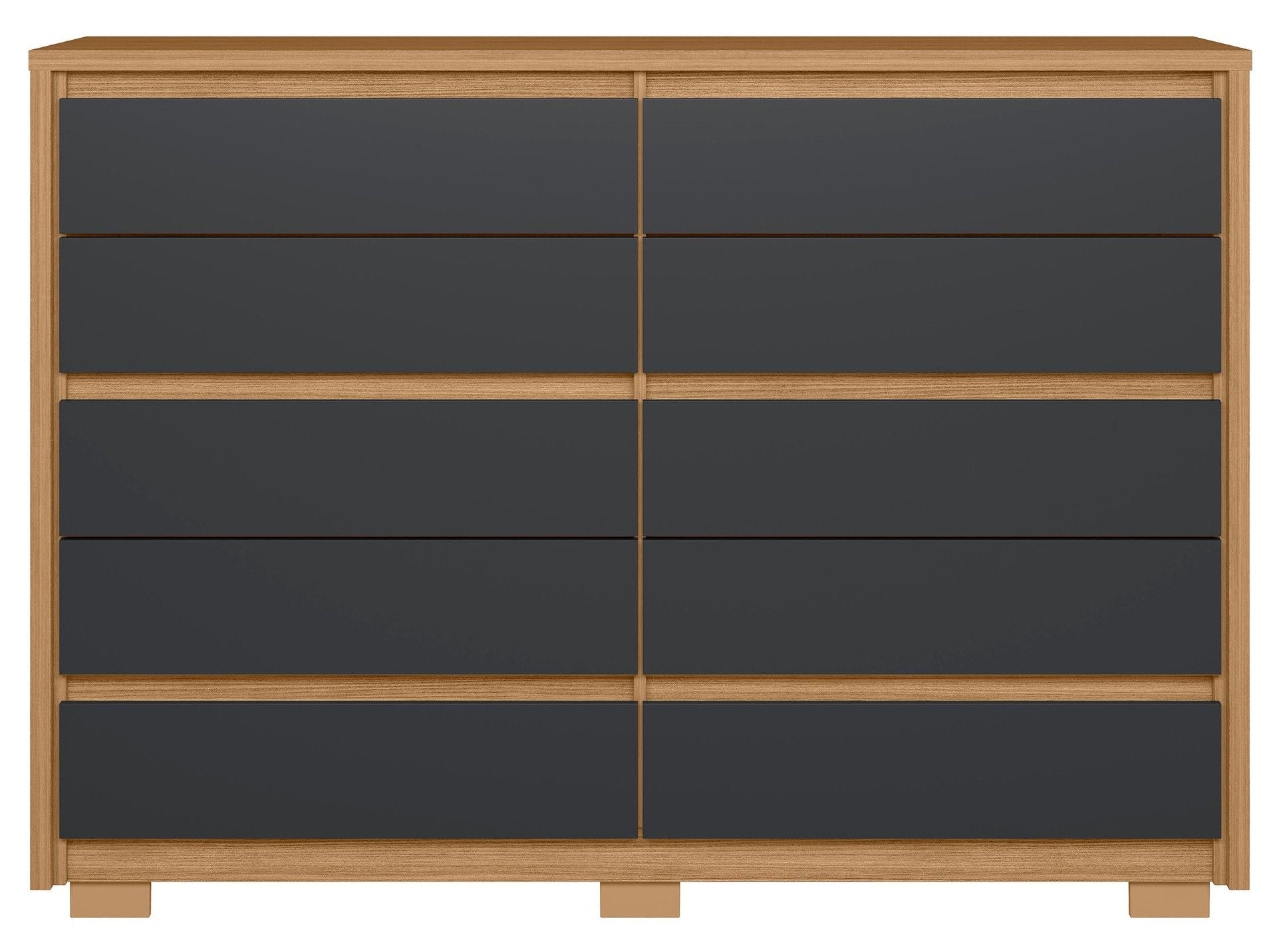 Duetto 10 Drawer Dresser