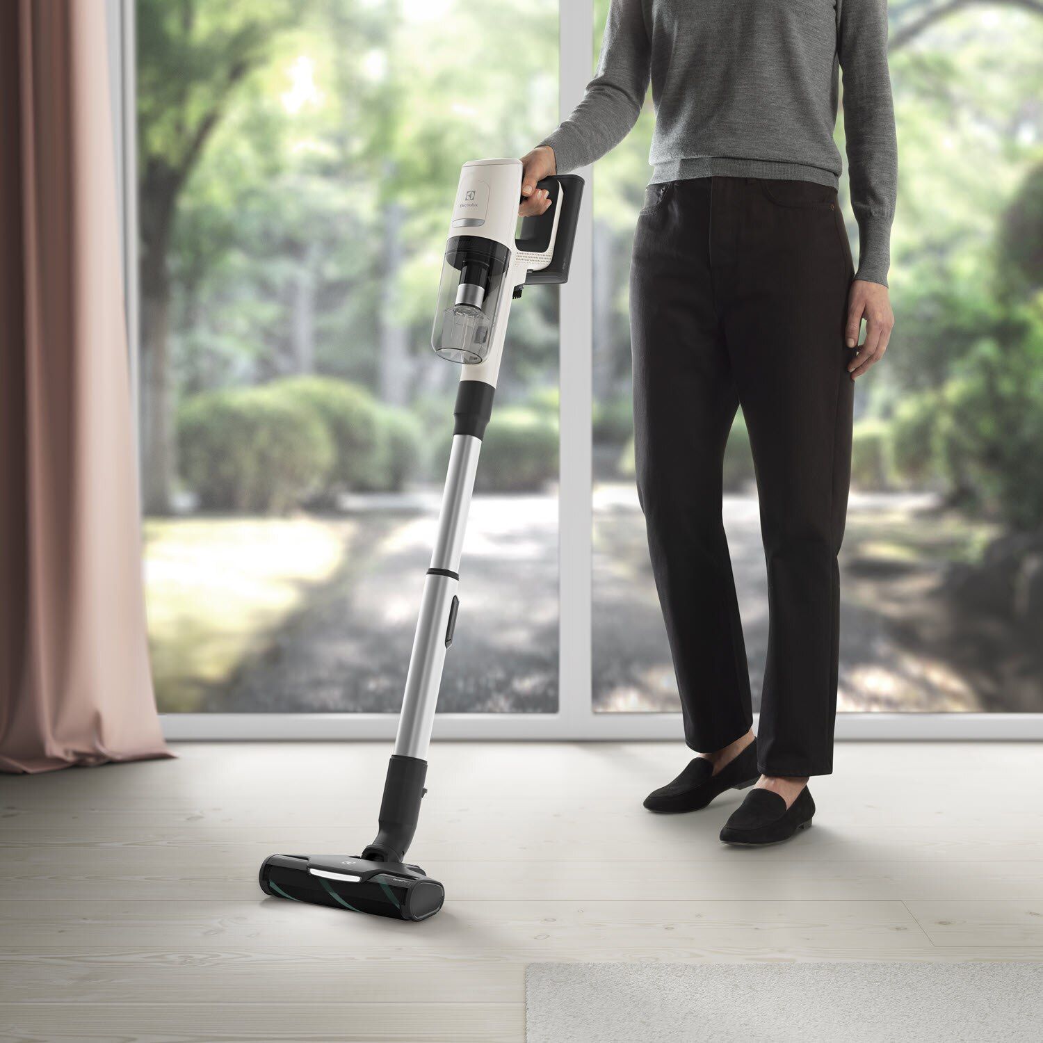 Electrolux UltimateHome 900 Cordless Vacuum Cleaner 150W, EFP91814