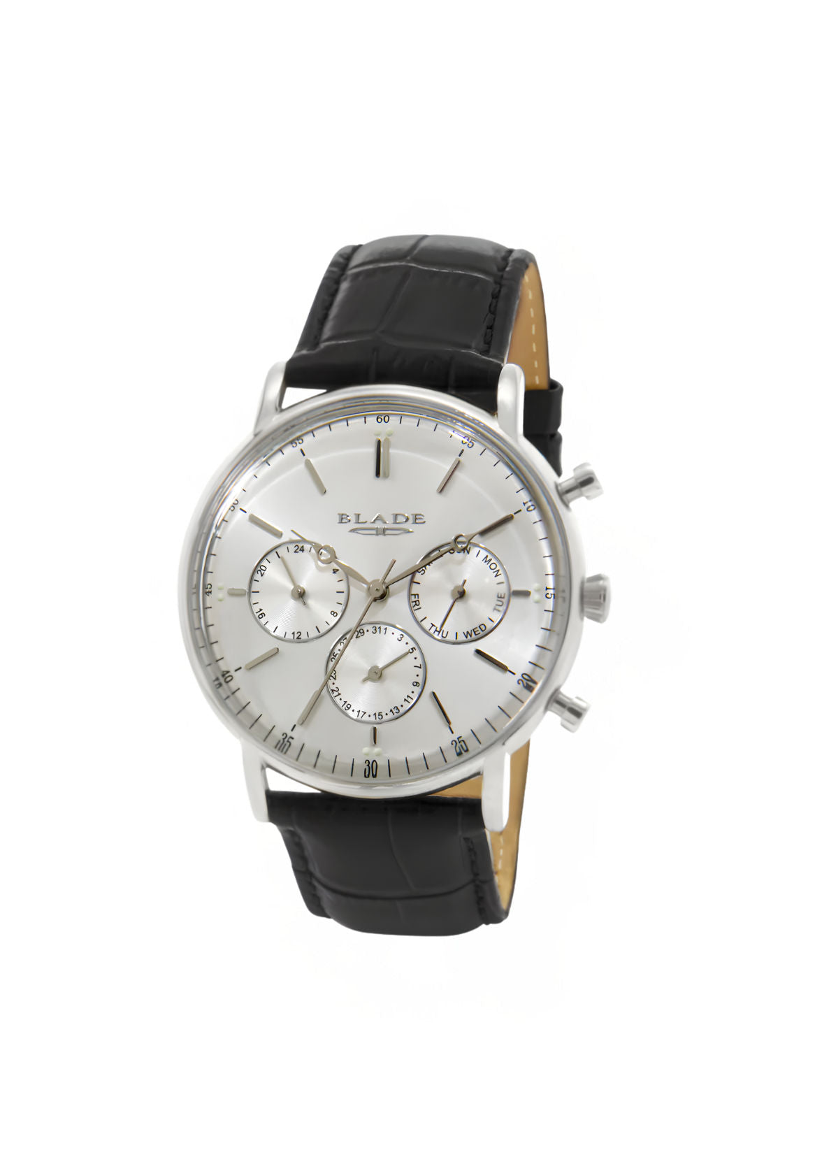 BLADE Watches - 3663G1SSN