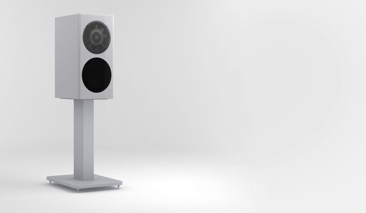 MANGER Z1 Compact Power House