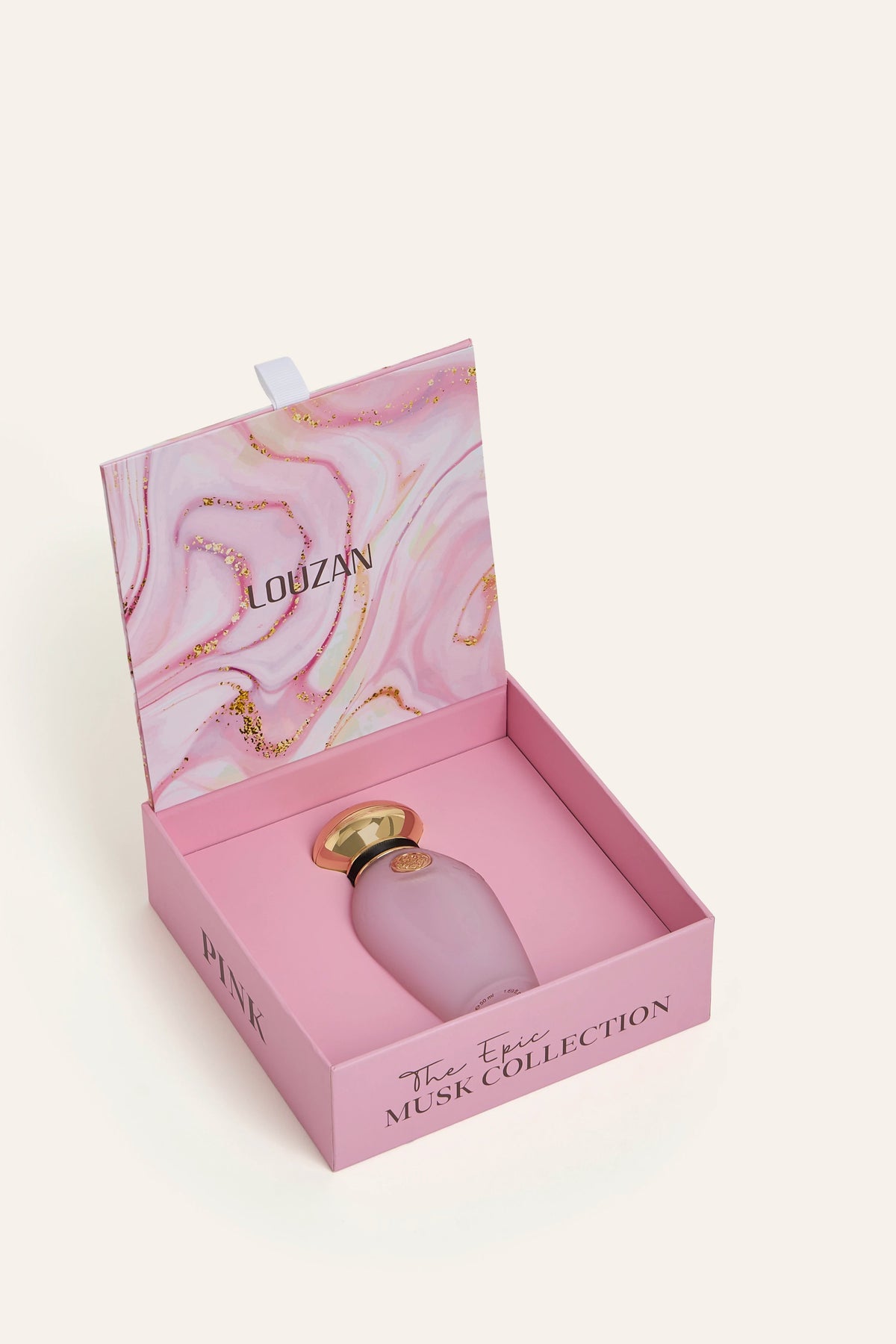 Louzan Pink Eau De Perfume 50ML