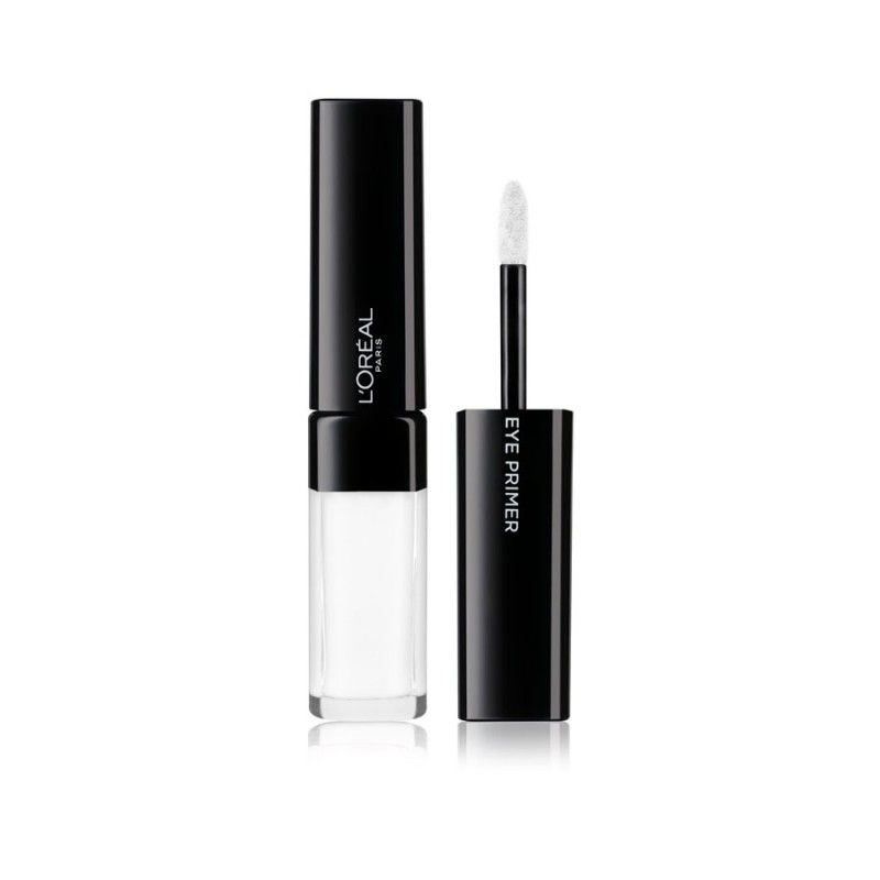 L'Oreal Paris Infaillible Eye Paint Primer, Transparant