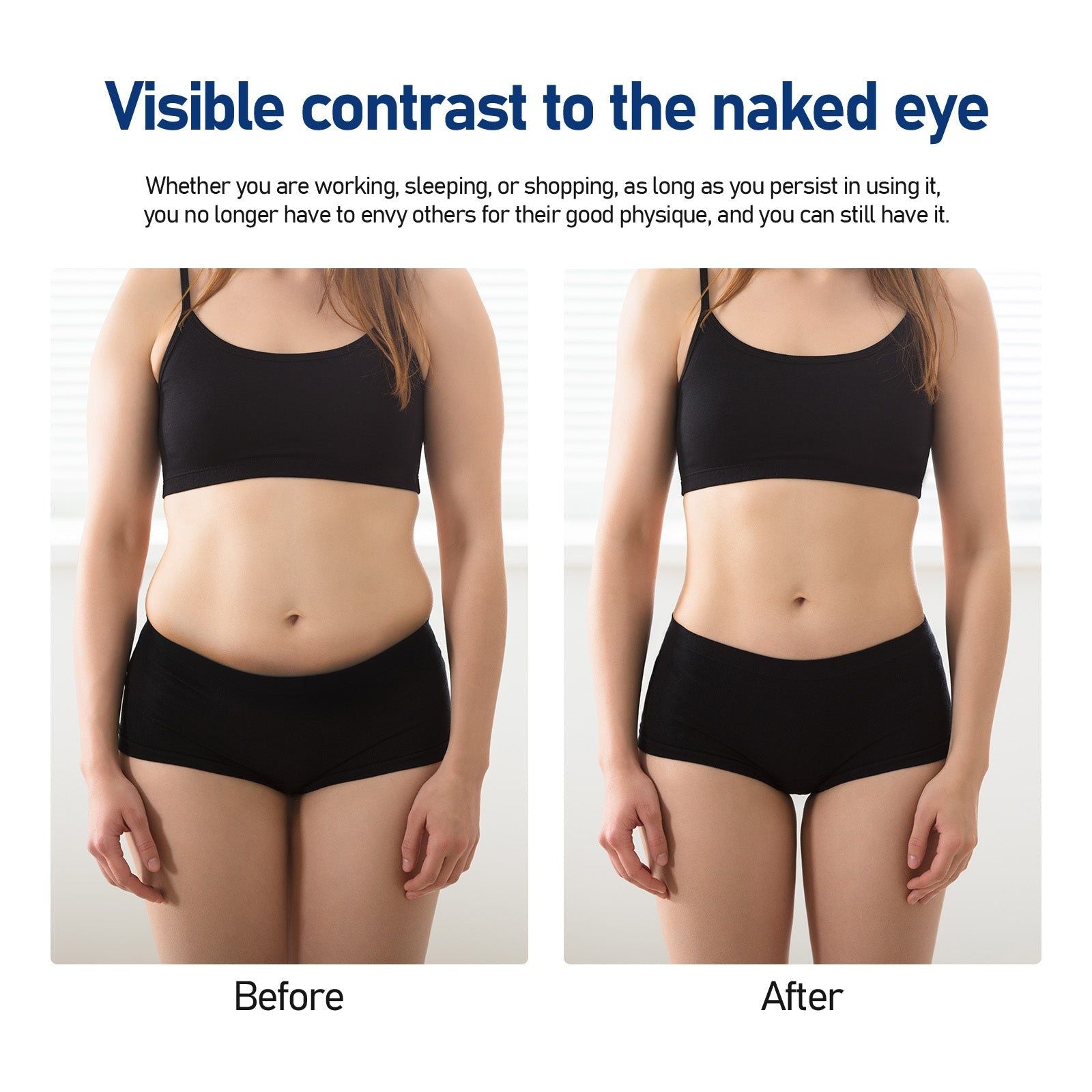 Chuan Slim Patch, Fast Slimming and Shaping, Body Light & Firming, Easy Fat Loss ,10pcs