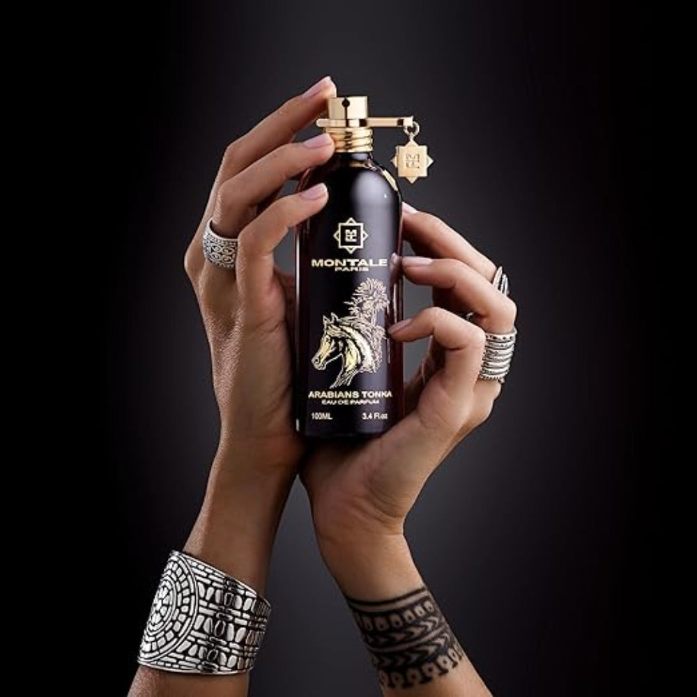 Arabian Tonka Eau de Parfum 100ml