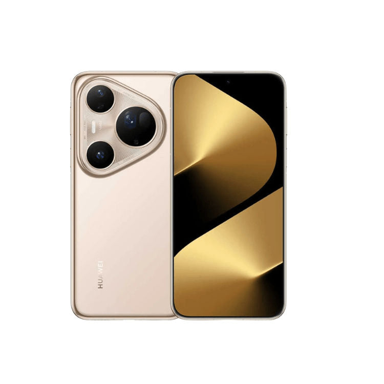 Huawei Pura 80 Ultra 512GB +16GB RAM Gold Dual SIM
