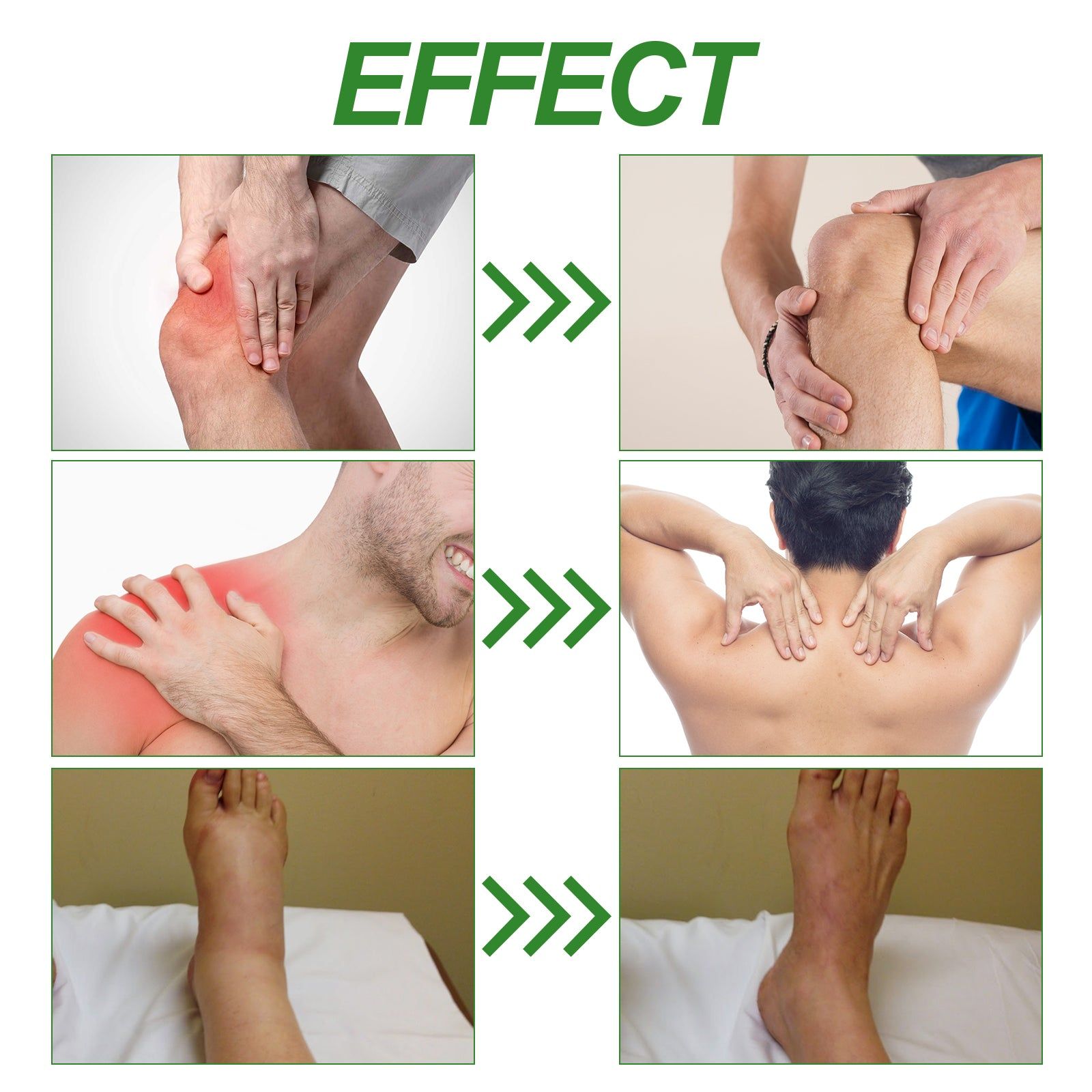 Ultimate Joint Care Cream for Pain Relief, Swelling, and Mobility Improvement ,30g