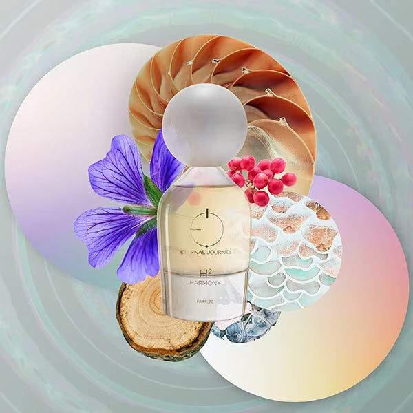 H2 Harmony Parfum 100ml
