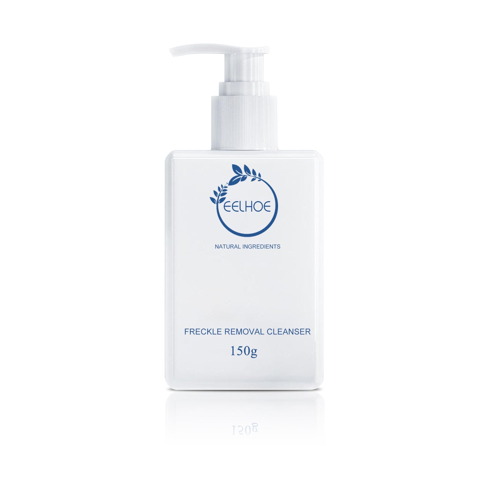 Brighten Skin Moisturizing Facial Cleanser, Hydrates, Reduces Dark Spots, Gentle, All Skin ,150g